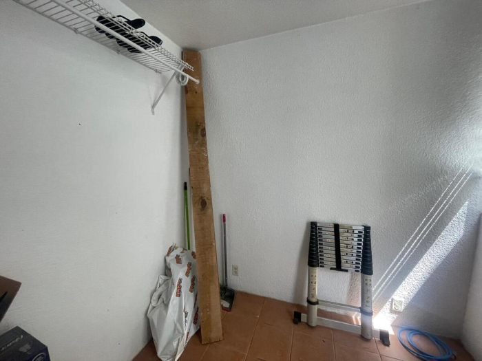 VENTA CASA EN CONDOMINIO CUAJIMALPA
