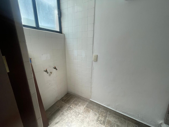 VENTA CASA EN CONDOMINIO CUAJIMALPA