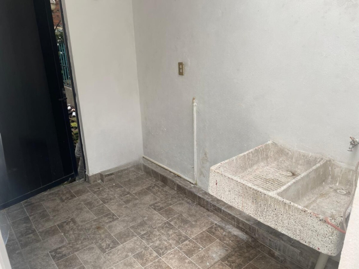 VENTA CASA EN CONDOMINIO CUAJIMALPA