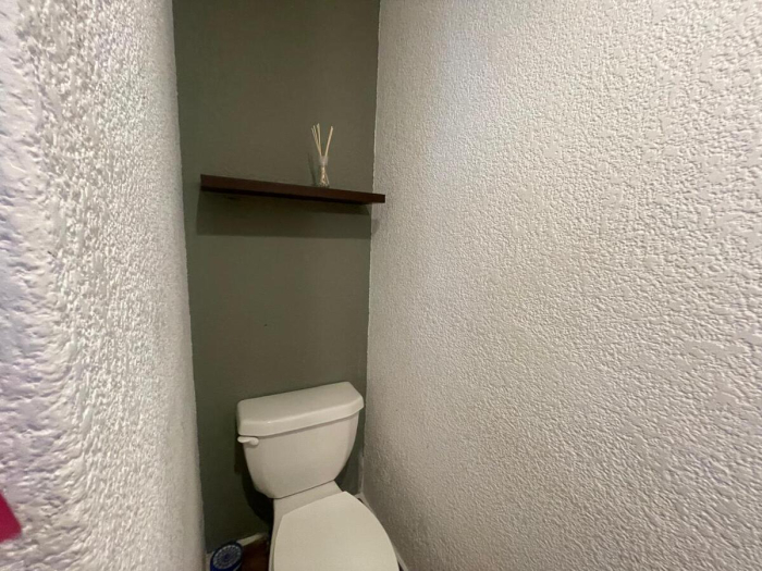 VENTA CASA EN CONDOMINIO CUAJIMALPA