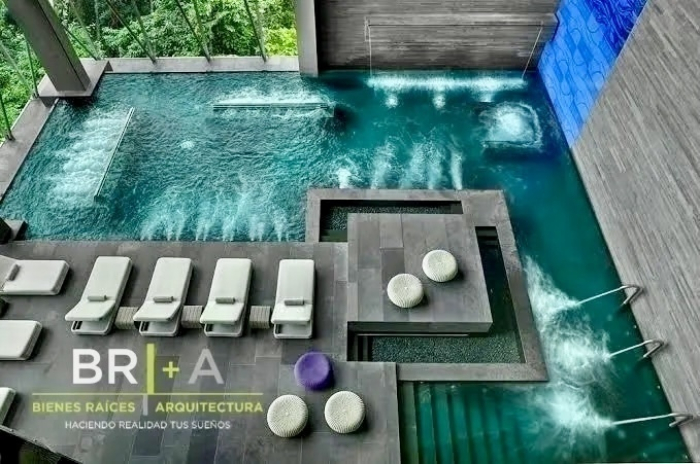 Departamento en Venta en VIDALTA Lomas del Chamizal, Cuajimalpa de Morelos, CDMX