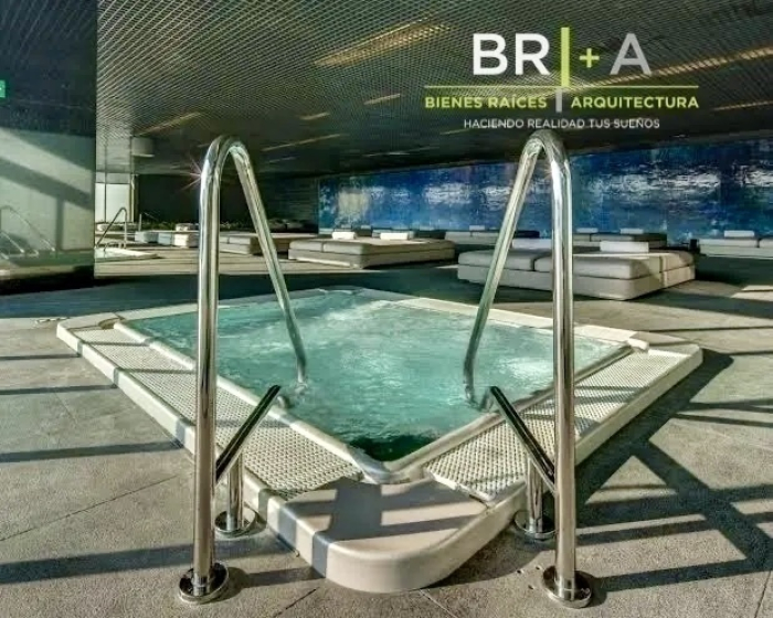 Departamento en Venta en VIDALTA Lomas del Chamizal, Cuajimalpa de Morelos, CDMX
