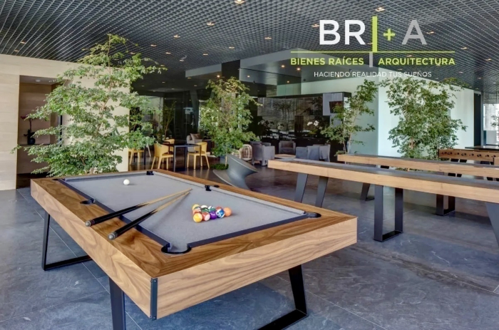 Departamento en Venta en VIDALTA Lomas del Chamizal, Cuajimalpa de Morelos, CDMX