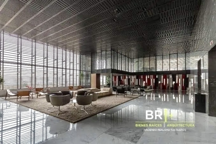 Departamento en Venta en VIDALTA Lomas del Chamizal, Cuajimalpa de Morelos, CDMX