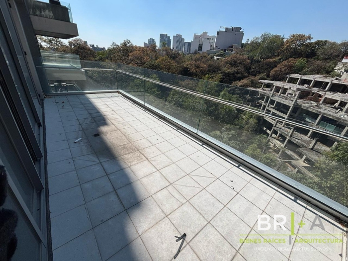 Departamento en Venta en VIDALTA Lomas del Chamizal, Cuajimalpa de Morelos, CDMX