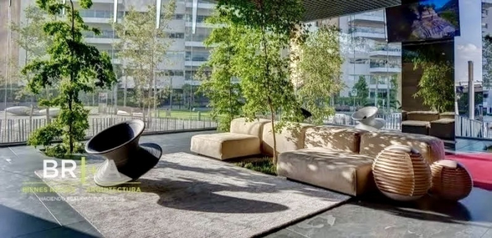 Departamento en Venta en VIDALTA Lomas del Chamizal, Cuajimalpa de Morelos, CDMX