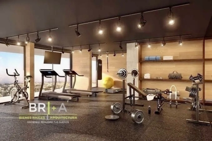 Departamento en Venta en VIDALTA Lomas del Chamizal, Cuajimalpa de Morelos, CDMX