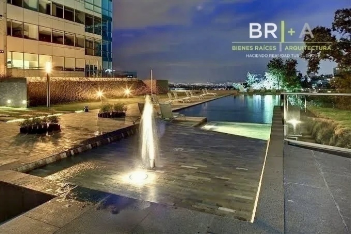 Departamento en Venta en VIDALTA Lomas del Chamizal, Cuajimalpa de Morelos, CDMX