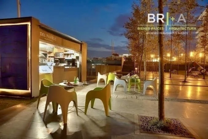 Departamento en Venta en VIDALTA Lomas del Chamizal, Cuajimalpa de Morelos, CDMX