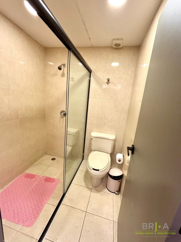 Departamento en venta en Interlomas, Torres Vivendi