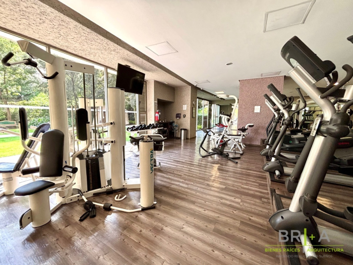 Departamento en venta en Interlomas, Torres Vivendi