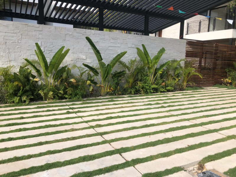 Departamento En Venta En Aldea Zama Tulum