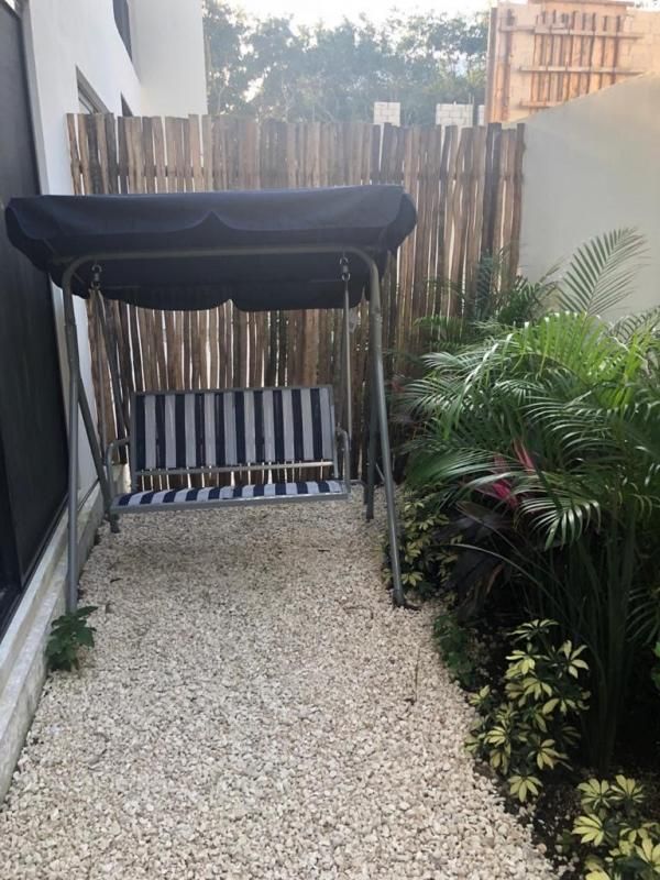 Departamento En Venta En Aldea Zama Tulum