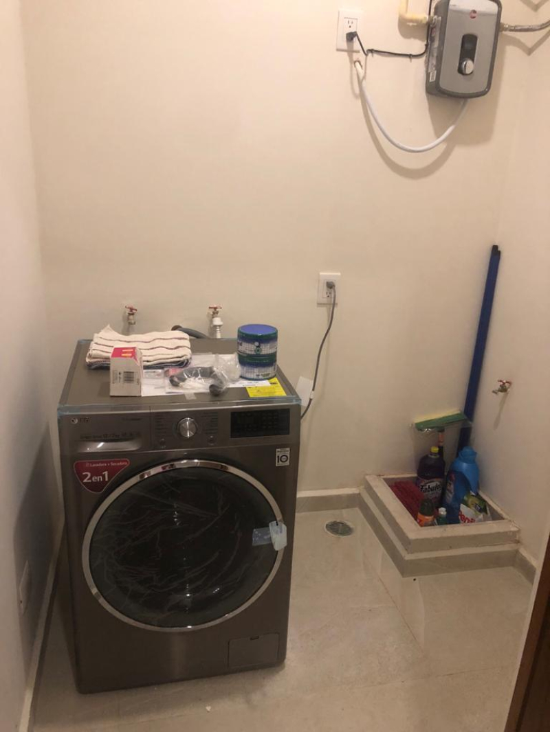 Departamento En Venta En Aldea Zama Tulum
