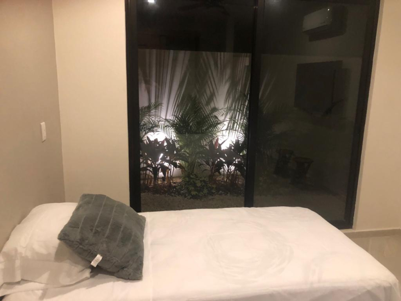Departamento En Venta En Aldea Zama Tulum