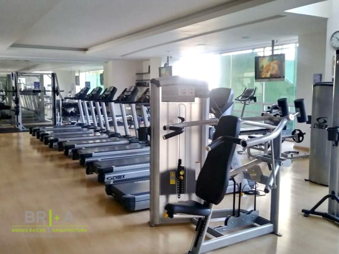 Departamento En Venta En Residencial Aquario, Jesús Del Monte Interlomas