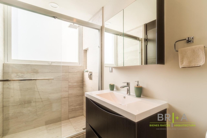 Departamento En Venta En Bosque Real, Five, Huixquilucan