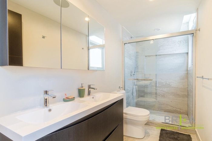 Departamento En Venta En Bosque Real, Five, Huixquilucan