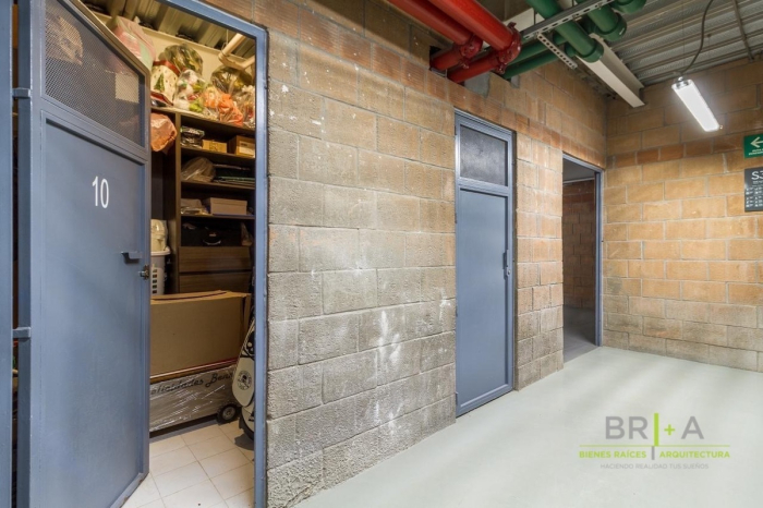 Departamento En Venta En Bosque Real, Five, Huixquilucan