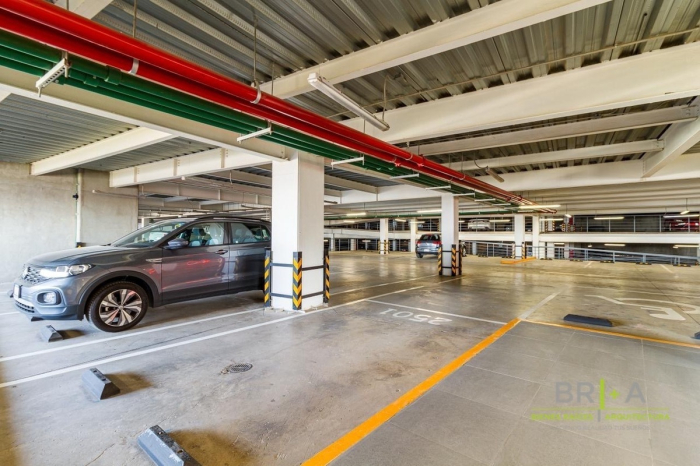 Departamento En Venta En Bosque Real, Five, Huixquilucan