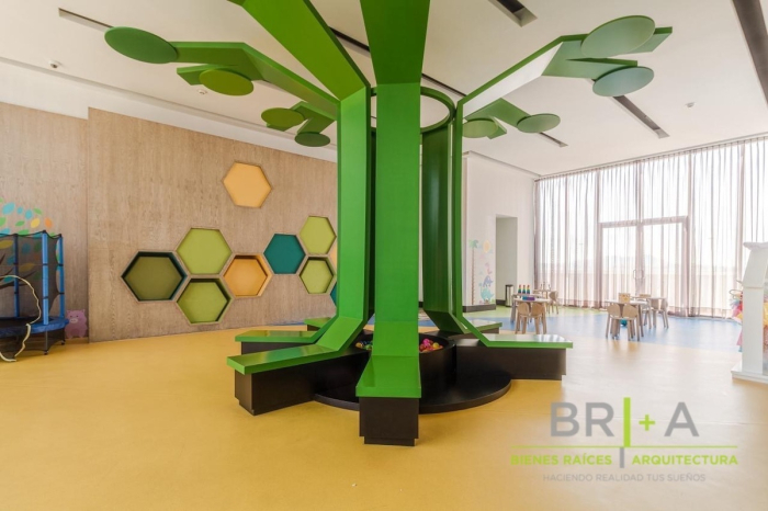 Departamento En Venta En Bosque Real, Five, Huixquilucan