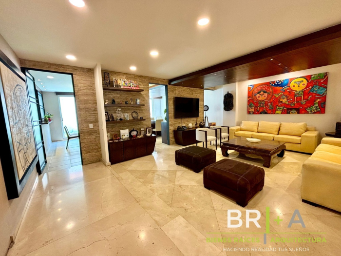 Casa en Venta en condominio en Interlomas