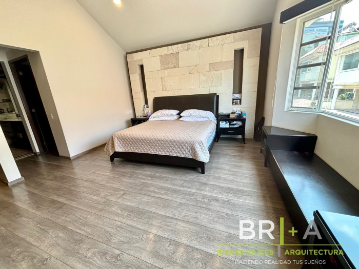 Casa En Venta En Condominio En Interlomas