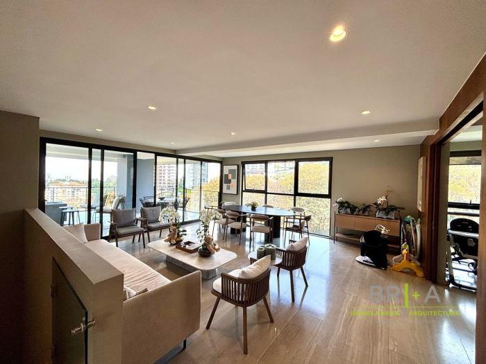 Departamento en venta en Binome, Interlomas, Lomas Country