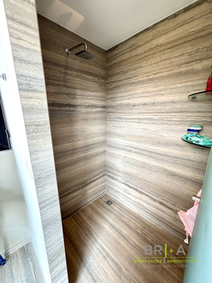 Departamento En Venta En Binome, Interlomas, Lomas Country