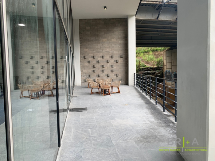 Departamento En Venta En Binome, Interlomas, Lomas Country