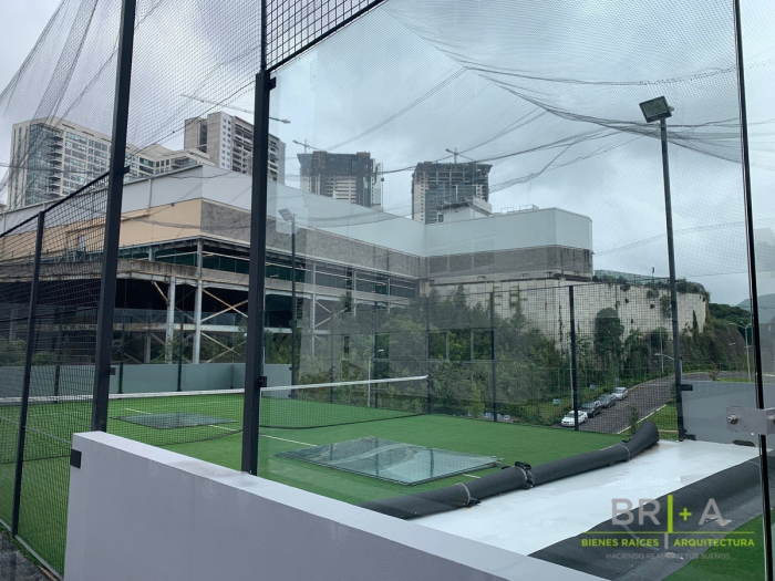 Departamento En Venta En Binome, Interlomas, Lomas Country