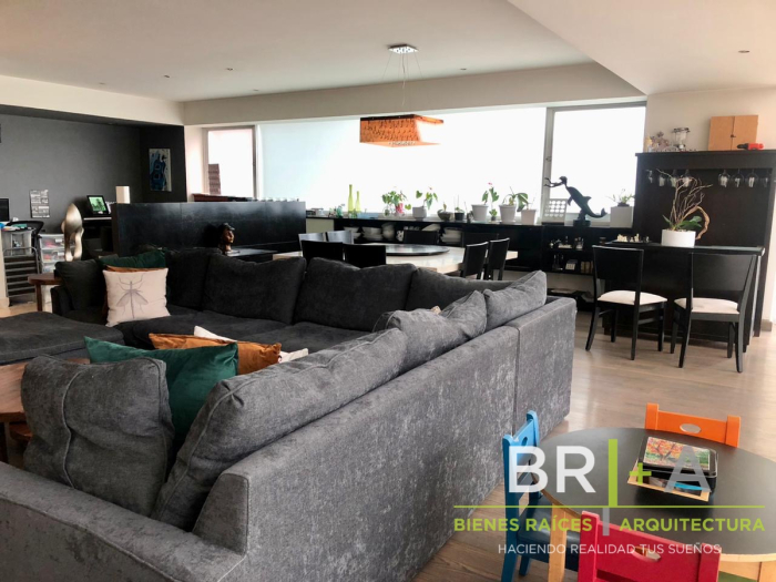 Departamento en Venta en SecretarÃ­a de Marina, Lomas del Chamizal