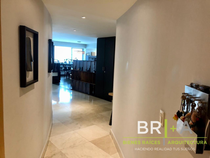 Departamento En Venta En Secretaría De Marina, Lomas Del Chamizal