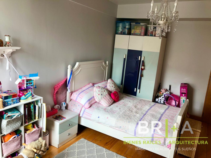 Departamento En Venta En Secretaría De Marina, Lomas Del Chamizal