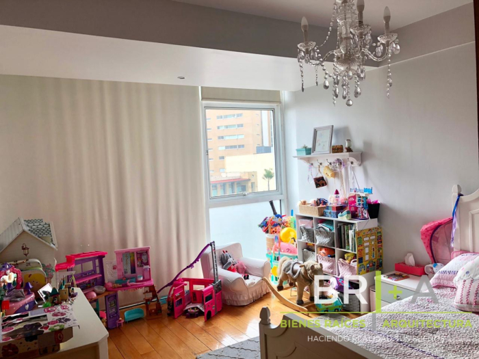 Departamento En Venta En Secretaría De Marina, Lomas Del Chamizal