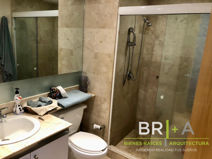 Departamento En Venta En Secretaría De Marina, Lomas Del Chamizal