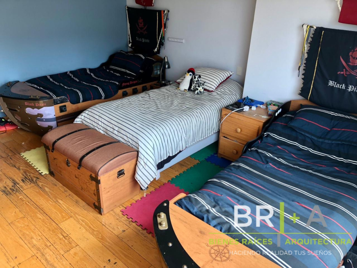 Departamento En Venta En Secretaría De Marina, Lomas Del Chamizal