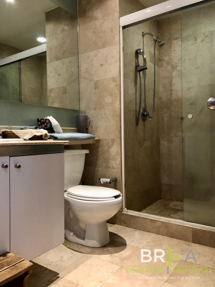 Departamento En Venta En Secretaría De Marina, Lomas Del Chamizal