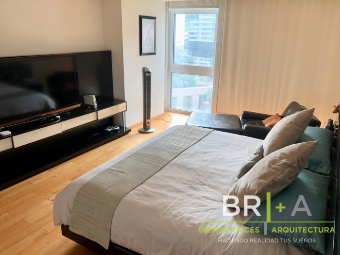 Departamento En Venta En Secretaría De Marina, Lomas Del Chamizal