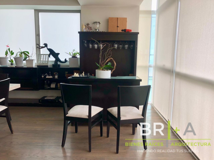Departamento En Venta En Secretaría De Marina, Lomas Del Chamizal