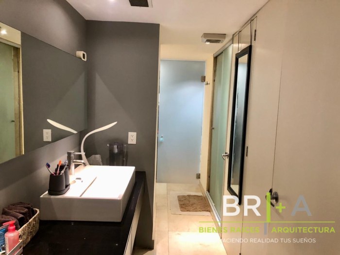 Departamento En Venta En Secretaría De Marina, Lomas Del Chamizal