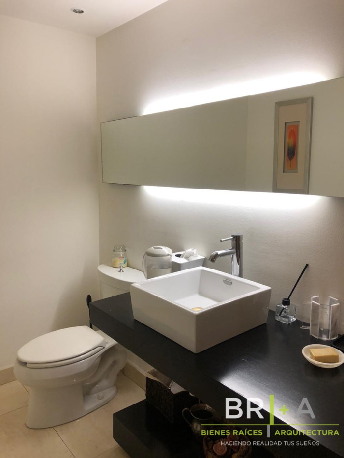 Departamento En Venta En Secretaría De Marina, Lomas Del Chamizal