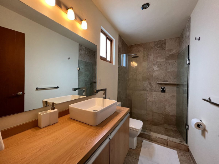 Casa por el Arco, San Gaspar, Valle de Bravo