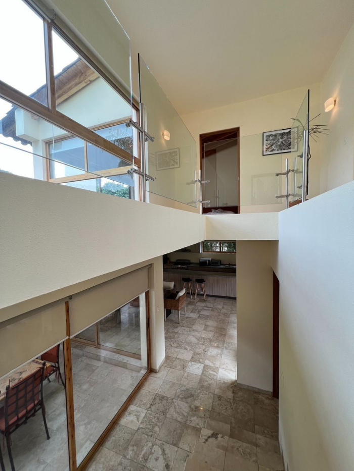 Casa por el Arco, San Gaspar, Valle de Bravo