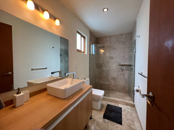 Casa por el Arco, San Gaspar, Valle de Bravo