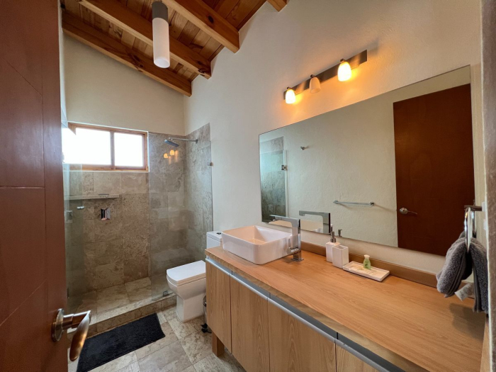 Casa por el Arco, San Gaspar, Valle de Bravo