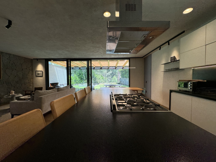 casa súper bien ubicada en rancho avándaro