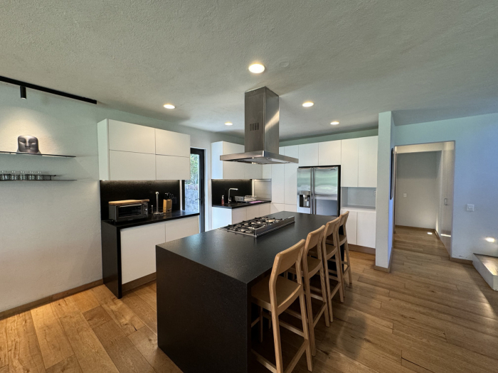 casa súper bien ubicada en rancho avándaro