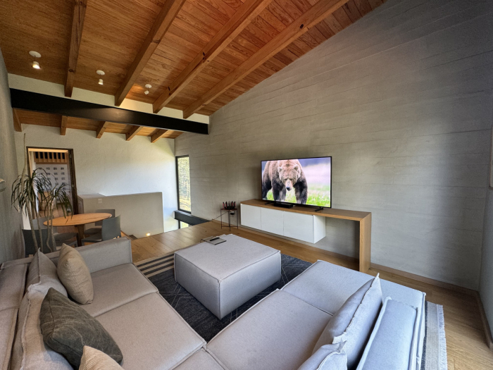 casa súper bien ubicada en rancho avándaro