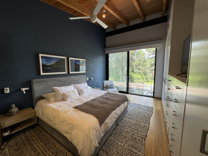 casa súper bien ubicada en rancho avándaro